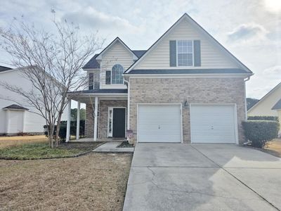 104 Preston Ct, Goose Creek, SC, 29445