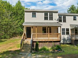 189 Rand Rd UNIT 1A, Tilton, NH 03276
