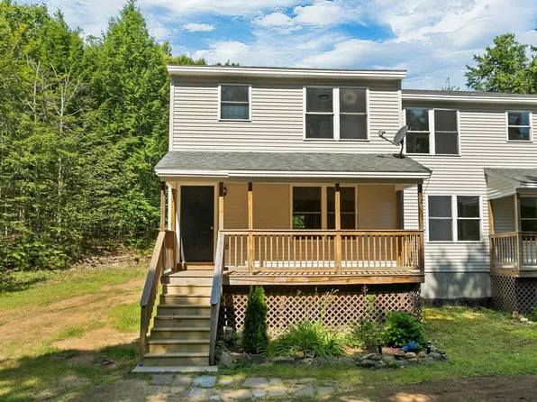 189 Rand Road Unit #1A, Northfield, NH 03276