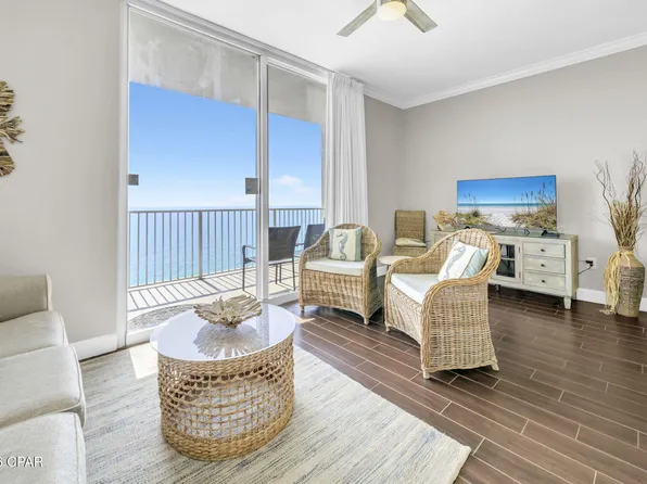 16819 Front Beach Rd #2806, Panama City Beach, FL 32407
