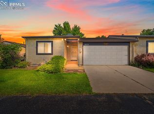 4830 Elm Grove Dr, Colorado Springs, CO 80911