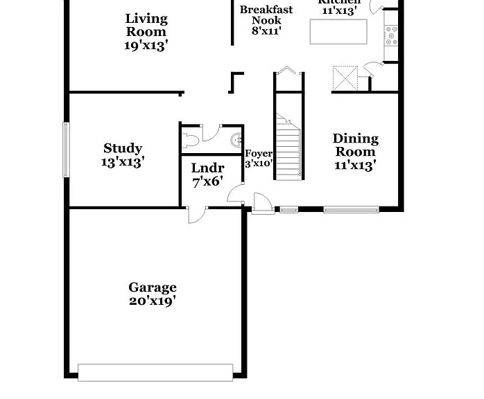 2959 Leba Ln — Photo 2
