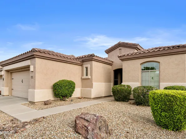 4060 E MIA Lane, Gilbert, AZ 85298