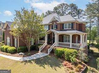 802 Pathview Ct, Dacula, GA 30019