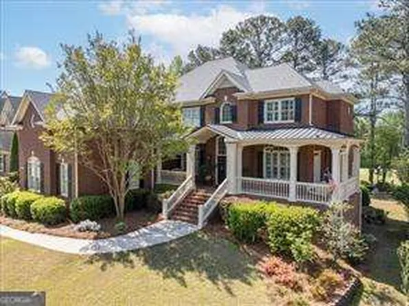 802 Pathview Ct, Dacula, GA 30019