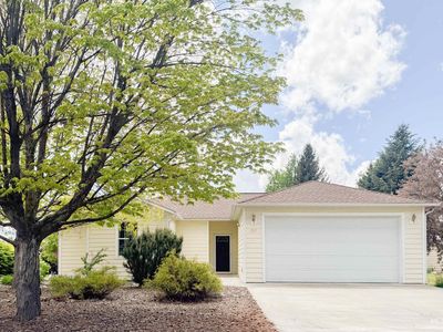 1937 Vandal Dr, Moscow, ID, 83843
