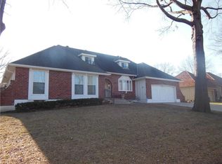 14909 Tomasha Dr, Independence, MO 64055