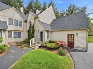 16 Salisbury Rd, Nashua, NH 03064