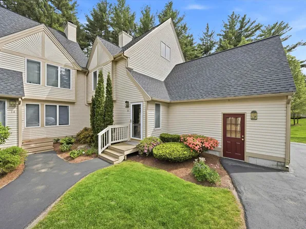 16 Salisbury Road, Nashua, NH 03064