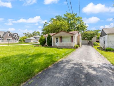 15401 Lamon Ave, Oak Forest, IL, 60452