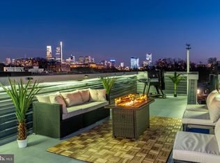 3018 W HARPER STREET, PHILADELPHIA, PA 19130
