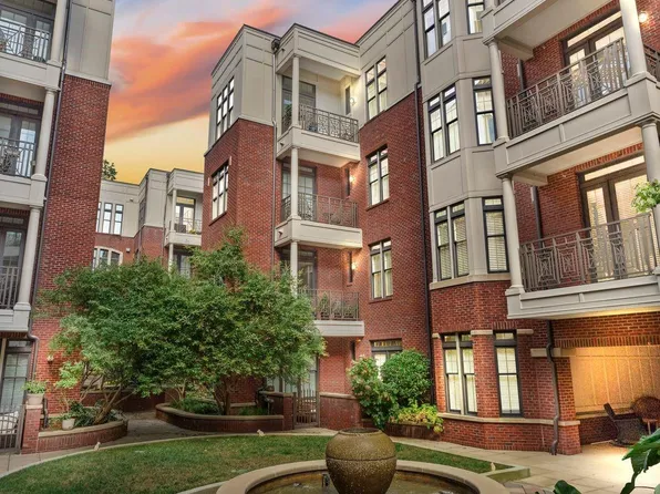 2810 Selwyn Ave Unit 422, Charlotte, NC 28209