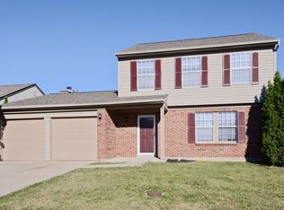 6117 Jester Ct, Indianapolis, IN