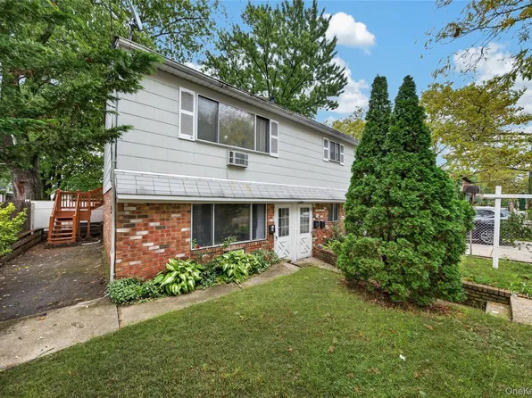 147- 53 Weller Lane, Rosedale, NY 11422