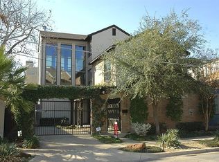 2211 Allen St, Dallas, TX 75204