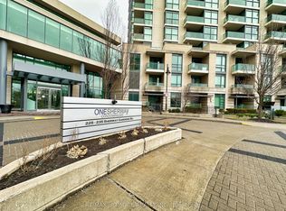 235 Sherway Gardens Rd #2411, Toronto, ON