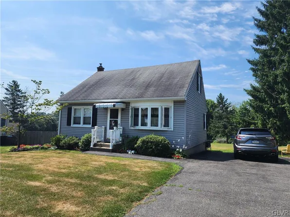 3054 Hermitage Ave, Easton, PA 18045