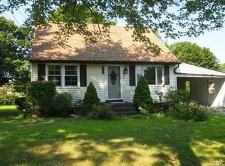 1334 George St, Easton, PA 18040