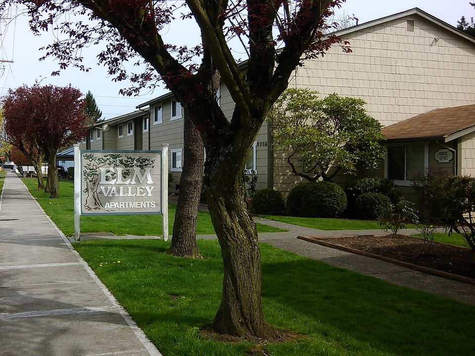 Elm Valley Apartments 1715 Valley Ave E Sumner WA Zillow