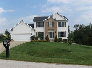 1749 Countryview Dr, Kent, OH 44240