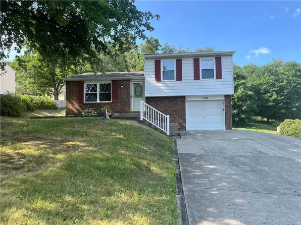 148 Willow Dr, Freedom, PA 15042