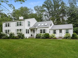 4 Indian Spring Rd, Norwalk, CT 06853