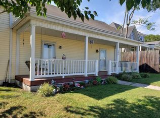 584 2nd Ave N, Lewisburg, TN 37091