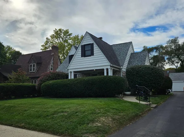 889 Kelton Ave, Columbus, OH 43206