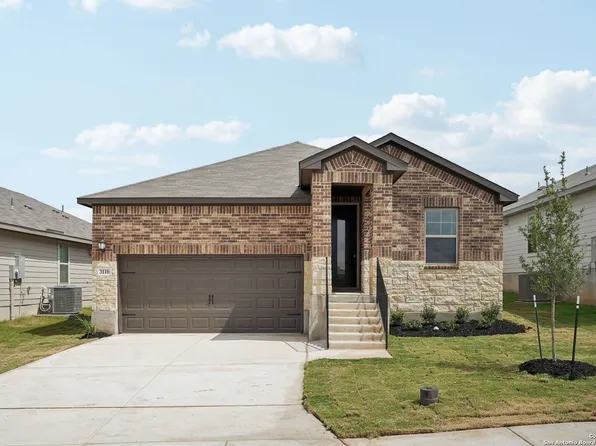 3110 Charyn Way, New Braunfels, TX 78132