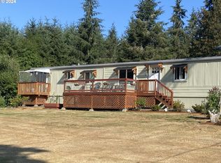 87510 Rice Rd, Mapleton, OR 97453