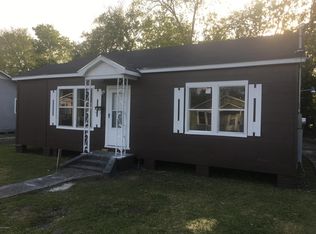 1021 Oakdale St, Franklin, LA 70538