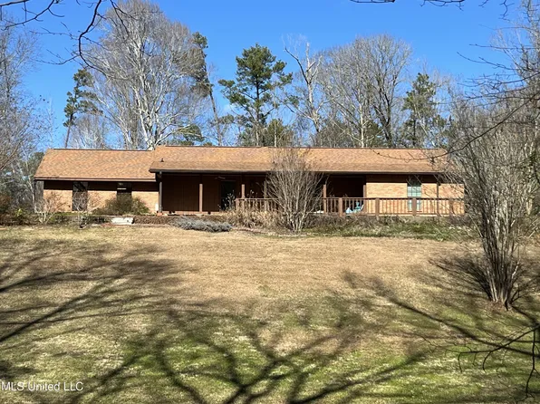 1858 Florence Byram Rd, Florence, MS 39073