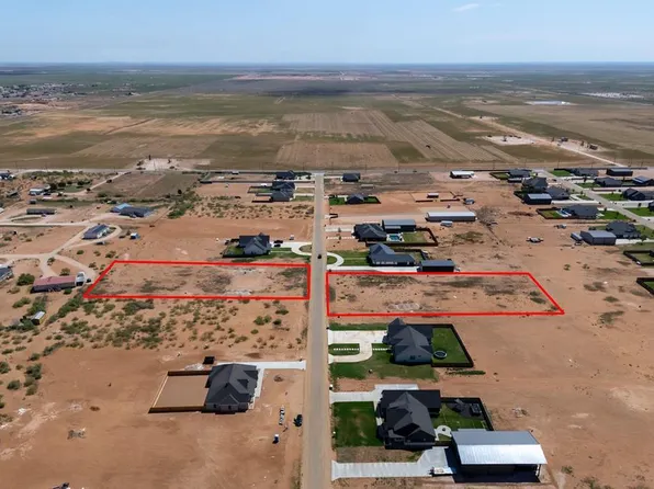 13804 E County Road 113, Midland, TX 79706