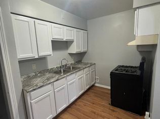 1907 Harrison St, Gary, IN 46407