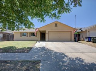 2026 Patty Dr, Merced, CA 95341