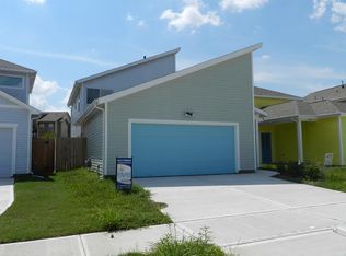 4327 Cetti St, Houston, TX 77009