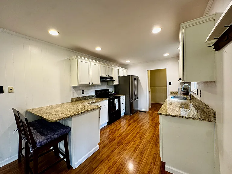 Granite Countertops