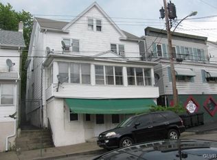 773-775 Alter St, Hazleton, PA 18201