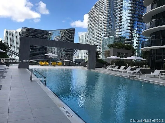 55 SW 9th St #2510 — Photo 14