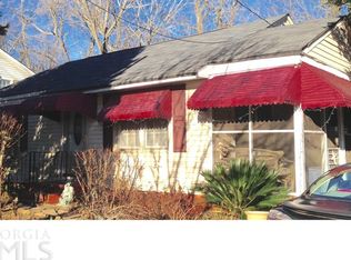 100 Dougherty St, Lagrange, GA 30241