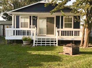 15337 NE 150th St UNIT 57, Cassoday, KS 66842