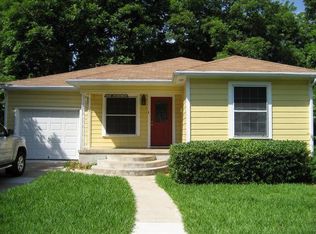 1506 Richcreek Rd, Austin, TX 78757