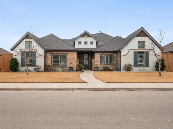 3715 118th St, Lubbock, TX 79423