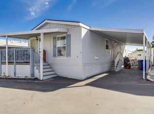 7908 Rancho Fanita Dr SPACE 8, Santee, CA 92071