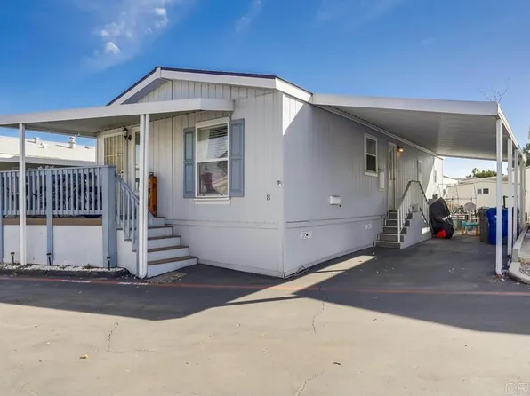 7908 Rancho Fanita Dr Space 8, Santee, CA 92071