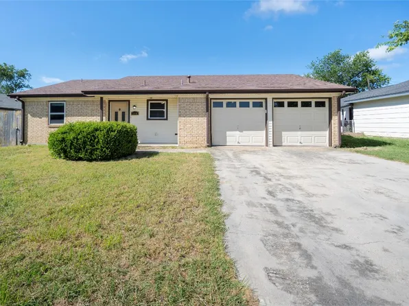 2010 Continental Dr, Killeen, TX 76543