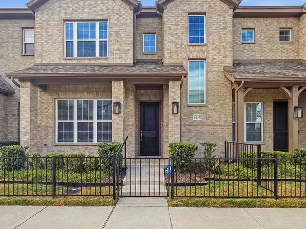 6247 Rilla St, Frisco, TX 75035
