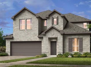 325 Horsemint Ln, Georgetown, TX 78633