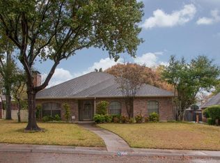 545 Jeff Grimes Blvd, Desoto, TX 75115