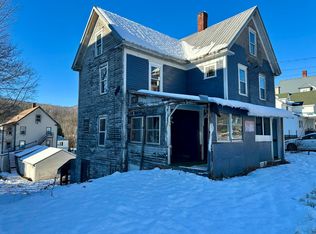 239 Pine St, Rumford, ME 04276